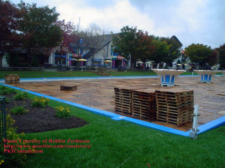 Winterfest 2005 Preparations — photo 13 of 193
